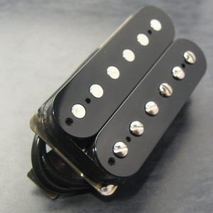 Wolfetone humbucker guitar pickup