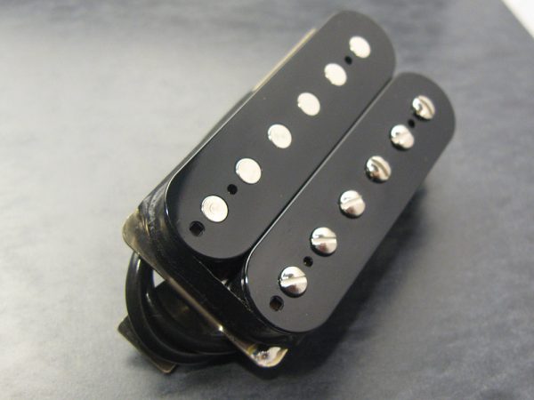 Wolfetone humbucker guitar pickup