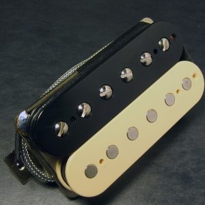 humbucker guitar pickup