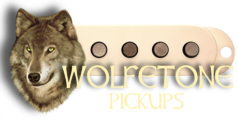 Wolfetone Pickups