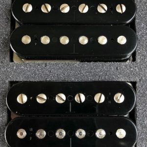 1960's style Gibson T-top guitar pickup replica