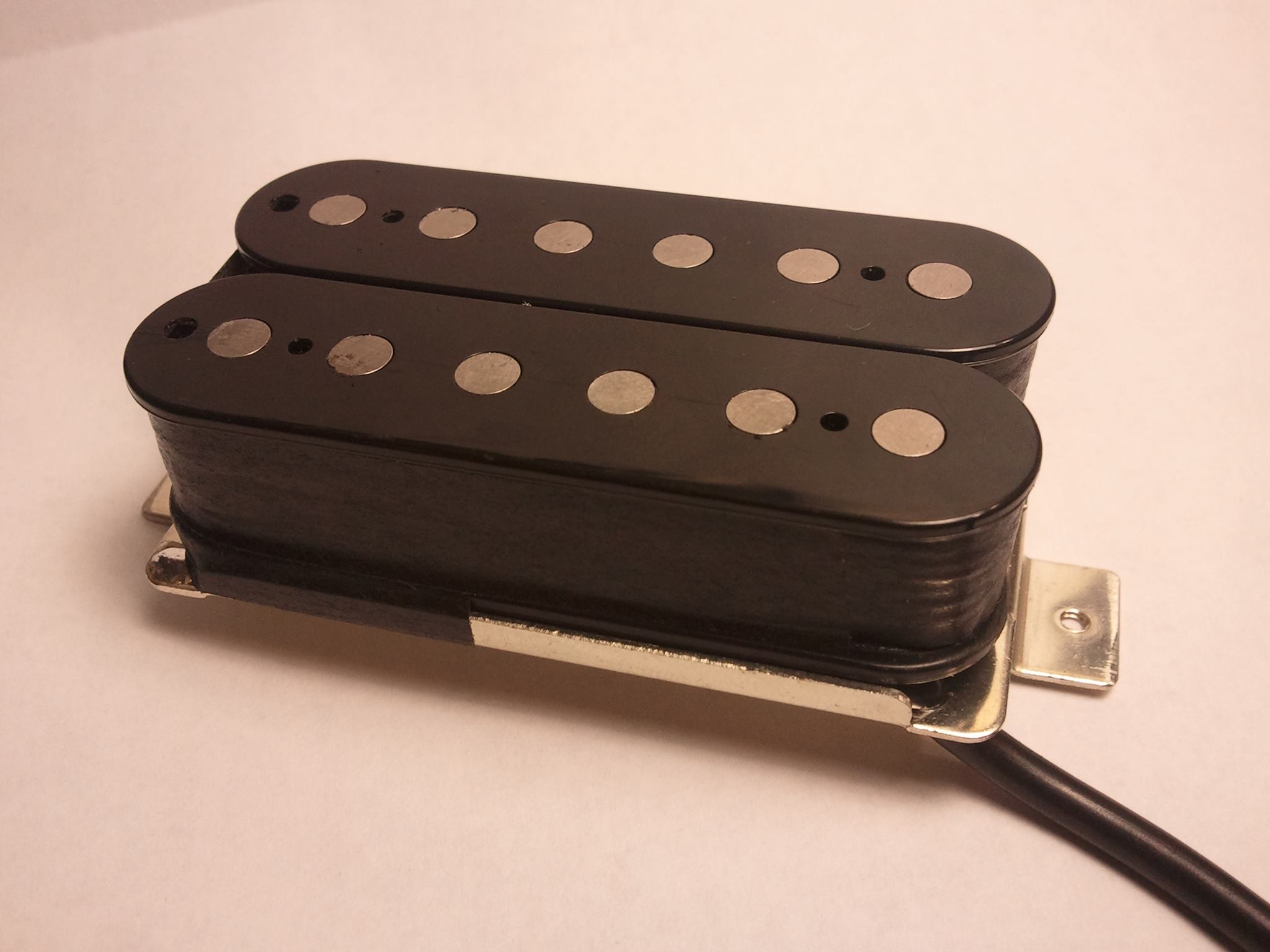Protected: Dire Wolf | Wolfetone Pickups