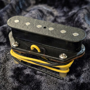 Timbre Wolf Humbucker | Wolfetone Pickups