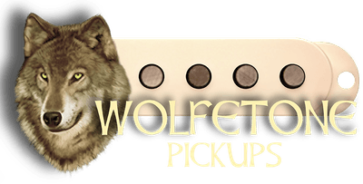 Wolfetone Pickups